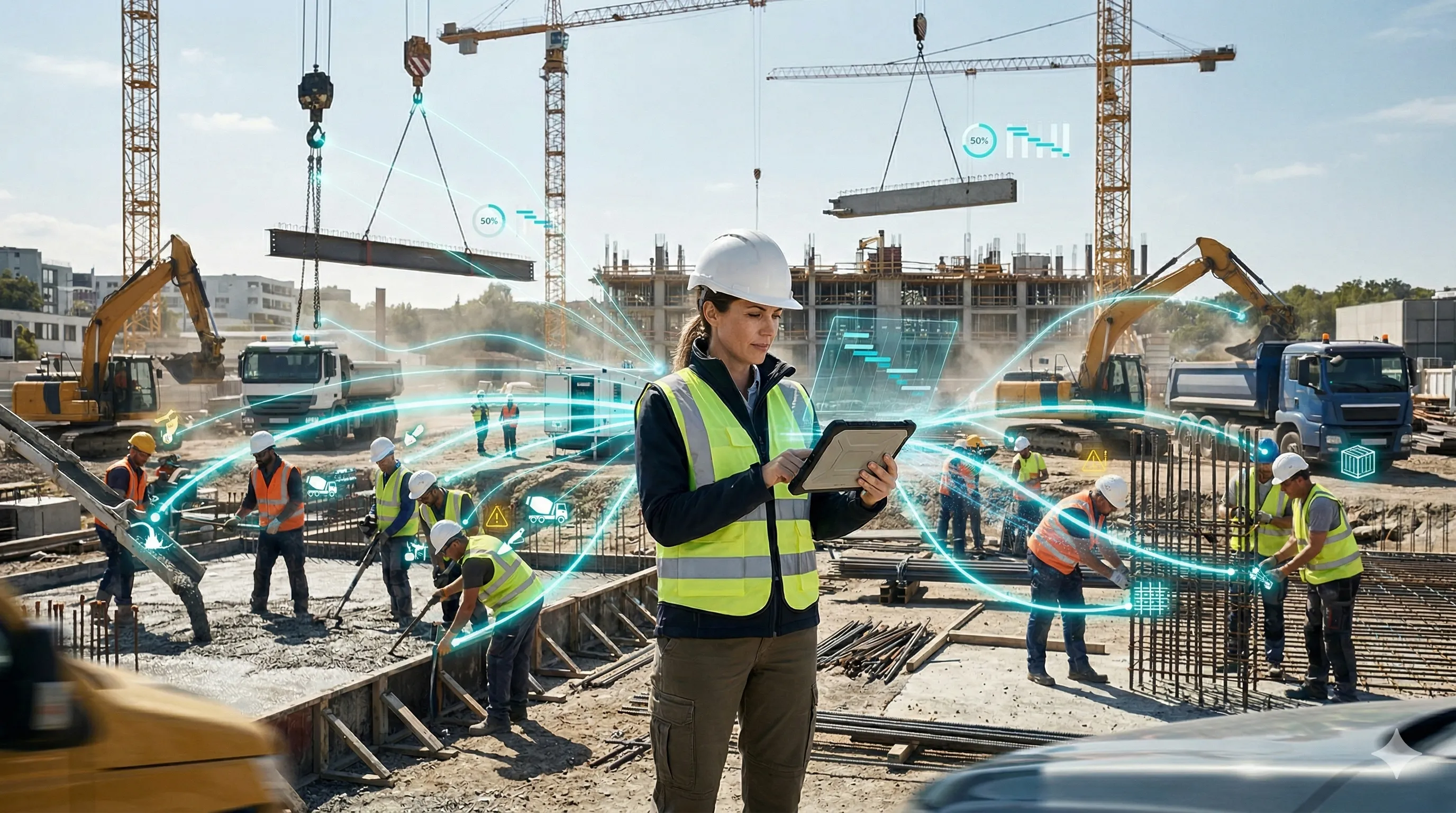 Transmute – AI-powered insights